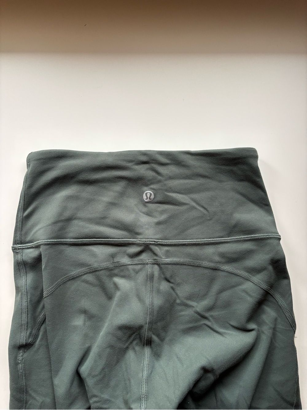 Lululemon Groove SHR Flare Leggings